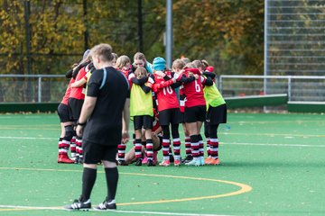 Bild 12 - wCJ VfL Pinneberg - Altona 93 : Ergebnis: 1:1